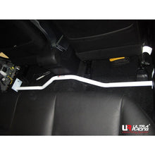 Load image into Gallery viewer, Ultra Racing - 2pt Room Brace - MITSUBISHI LANCER (CY) 2007-2017 - UR-RO2-820