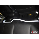 Ultra Racing - 2pt Room Brace - MITSUBISHI LANCER (CY) 2007-2017 - UR-RO2-820