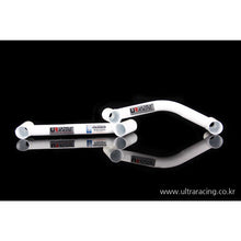 Load image into Gallery viewer, Ultra Racing - 4pt Rear Side Braces (PAIR) - Audi TT / TT-S - UR-RS4-1434P