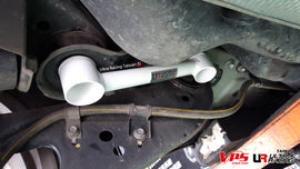 Ultra Racing - 4pt Rear Side Braces (PAIR) - LEXUS RX (AL20) 2016-2021 - UR-RS4-1929P