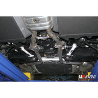 Ultra Racing - 4pt Rear Side Braces (PAIR) - GENESIS G80 (HD) 2017-2020 - UR-RS4-2751P