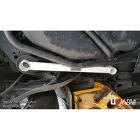 Ultra Racing - 4pt Rear Side Braces (PAIR) - HONDA CR-V (RW) 2017-2020 - UR-RS4-3821P