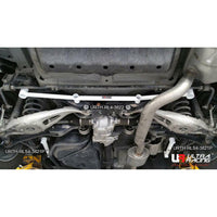 Ultra Racing - 4pt Rear Side Braces (PAIR) - HONDA CR-V (RW) 2017-2020 - UR-RS4-3821P