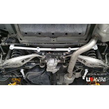 Load image into Gallery viewer, Ultra Racing - 4pt Rear Side Braces (PAIR) - HONDA CR-V (RW) 2017-2020 - UR-RS4-3821P