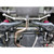 Ultra Racing - 4pt Rear Side Braces - 2007-2018 Volkswagen Jetta - UR-RS4-823P