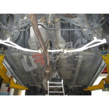 Load image into Gallery viewer, Ultra Racing - 8pt Rear Side Braces (PAIR) - NISSAN 240SX (S14) 1995-1998 - UR-RS8-621P