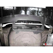 Load image into Gallery viewer, Ultra Racing - 2pt Rear Torsion Brace - MINI CLUBMAN (R55) 2008-2014 - UR-RT2-1652