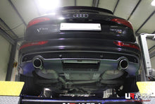 Load image into Gallery viewer, Ultra Racing - 2pt Rear Torsion Brace - Audi Q5/SQ5 (8R) 2012-2017 - UR-RT2-1753