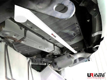 Load image into Gallery viewer, Ultra Racing - 2pt Rear Torsion Brace - LEXUS RX (AL10) 2010-2015 - UR-RT2-1931