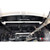 Ultra Racing - 2pt Rear Torsion Brace - HYUNDAI SANTA FE (DM) 2013-2018 - UR-RT2-2276