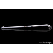 Load image into Gallery viewer, Ultra Racing - 2pt Rear Torsion Brace - Toyota COROLLA (AE86) 1983-1987 - UR-RT2-261