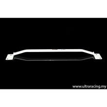 Load image into Gallery viewer, Ultra Racing - 2pt Rear Torsion Brace - FORD FOCUS ST (MKIII C346) 2012-2018 - UR-RT2-3122