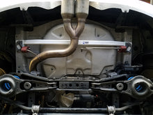 Load image into Gallery viewer, Ultra Racing - 2pt Rear Torsion Brace - FORD FOCUS ST (MKIII C346) 2012-2018 - UR-RT2-3122