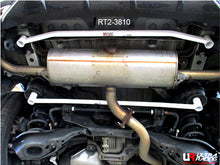 Load image into Gallery viewer, Ultra Racing - 2pt Rear Torsion Brace - LEXUS RX (AL20) 2016-2021 - UR-RT2-3810