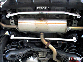 Ultra Racing - 2pt Rear Torsion Brace - LEXUS RX (AL20) 2016-2021 - UR-RT2-3810