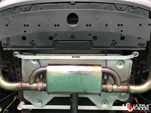 Load image into Gallery viewer, Ultra Racing - 2pt Rear Torsion Brace - MAZDA 3 (BP) 2019-2022 - UR-UR-RT2-4154