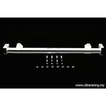 Load image into Gallery viewer, Ultra Racing - 4pt Rear Torsion Brace - HONDA CIVIC (EF9) HATCH 1988-1991 - UR-RT4-1725