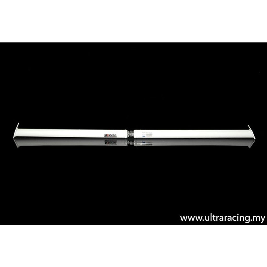 Ultra Racing - 2pt Rear Upper Brace - BMW 3 SERIES (E30) 1982-1994 - UR-RU2-3135A