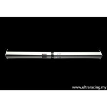 Load image into Gallery viewer, Ultra Racing - 2pt Rear Upper Brace - BMW 3 SERIES (E30) 1982-1994 - UR-RU2-3135A