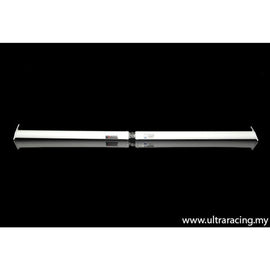 Ultra Racing - 2pt Rear Upper Brace - BMW 3 SERIES (E30) 1982-1994 - UR-RU2-3135A