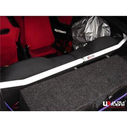 Ultra Racing - 2pt Rear Upper Brace - Acura RSX (DC5) 2002-2006 - UR-RU2-373A