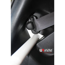 Load image into Gallery viewer, Ultra Racing - 2pt Rear Upper Brace - Acura RSX (DC5) 2002-2006 - UR-RU2-373A