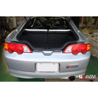 Ultra Racing - 2pt Rear Upper Brace - Acura RSX (DC5) 2002-2006 - UR-RU2-373A