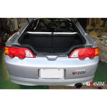 Load image into Gallery viewer, Ultra Racing - 2pt Rear Upper Brace - Acura RSX (DC5) 2002-2006 - UR-RU2-373A