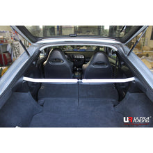 Load image into Gallery viewer, Ultra Racing - 2pt Rear Upper Brace - Acura RSX (DC5) 2002-2006 - UR-RU2-373A