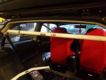 Load image into Gallery viewer, Ultra Racing - 2pt Rear Upper Brace - HONDA CIVIC (EK) HATCH 1996-2000 - UR-RU2-679A