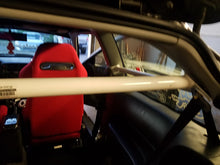 Load image into Gallery viewer, Ultra Racing - 2pt Rear Upper Brace - HONDA CIVIC (EK) HATCH 1996-2000 - UR-RU2-679A