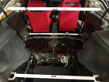 Load image into Gallery viewer, Ultra Racing - 2pt Rear Upper Brace - HONDA CIVIC (EK) HATCH 1996-2000 - UR-RU2-679A