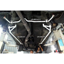 Load image into Gallery viewer, Ultra Racing - 8pt Side Braces - NISSAN 240SX (S13) 1988-1994 - UR-SD8-672