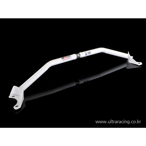 Ultra Racing - 2pt Front Strut Tower Brace - BMW 3 SERIES (E30) 1982-1994 - UR-TW2-069A