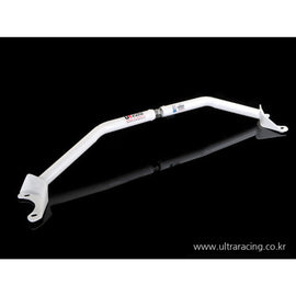 Ultra Racing - 2pt Front Strut Tower Brace - BMW 3 SERIES (E30) 1982-1994 - UR-TW2-069A