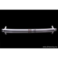 Ultra Racing - 2pt Front Strut Tower Brace -  2011-14 Sonata - UR-TW2-1136