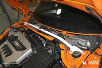 Ultra Racing - 2pt Front Strut Tower Brace - Audi TT / TT-S - UR-TW2-1212