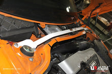 Load image into Gallery viewer, Ultra Racing - 2pt Front Strut Tower Brace - Audi TT / TT-S - UR-TW2-1212