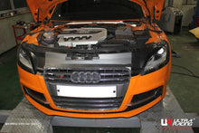 Load image into Gallery viewer, Ultra Racing - 2pt Front Strut Tower Brace - Audi TT / TT-S - UR-TW2-1212