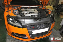 Load image into Gallery viewer, Ultra Racing - 2pt Front Strut Tower Brace - Audi TT / TT-S - UR-TW2-1212