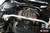 Ultra Racing - 2pt Front Strut Tower Brace - 2003-2009 Nissan 350Z - UR-TW2-1255