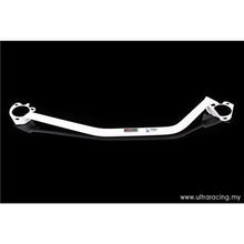Load image into Gallery viewer, Ultra Racing - 2pt Front Strut Tower Brace - 2001-2005 Honda Civic - UR-TW2-127