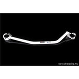 Ultra Racing - 2pt Front Strut Tower Brace - 2001-2005 Honda Civic - UR-TW2-127