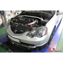 Load image into Gallery viewer, Ultra Racing - 2pt Front Strut Tower Brace - Acura RSX (DC5) 2002-2006 - UR-TW2-1372