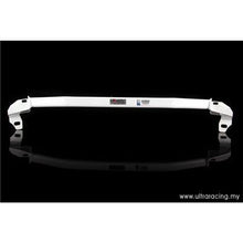Load image into Gallery viewer, Ultra Racing - 2pt Front Strut Tower Brace - Audi A4 / S4 - UR-TW2-1412