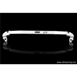 Ultra Racing - 2pt Front Strut Tower Brace - Audi A4 / S4 - UR-TW2-1412