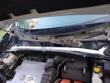 Load image into Gallery viewer, Ultra Racing - 2pt Front Strut Tower Brace - 2008-2013 Toyota Highlander - UR-TW2-1458
