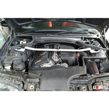Load image into Gallery viewer, Ultra Racing - 2pt Front Strut Tower Brace - BMW 3 SERIES M3 (E46) 2000-2004 - UR-TW2-1534
