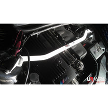 Load image into Gallery viewer, Ultra Racing - 2pt Front Strut Tower Brace - BMW 3 SERIES M3 (E46) 2000-2004 - UR-TW2-1534