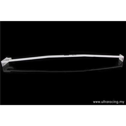 Ultra Racing - 2pt Front Strut Tower Brace - 1998-2007 Lexus LX470 - UR-TW2-1552